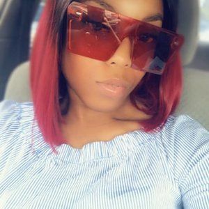 Meet your Posher, Gail